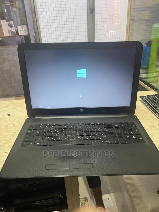 Laptop HP 14-Dq1088wm 4GB Intel Celeron HDD 500GB - thumbnail 3