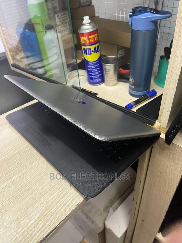 Laptop HP 14-Dq1088wm 4GB Intel Celeron HDD 500GB - thumbnail 4