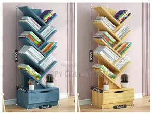*Tree Book Shelf