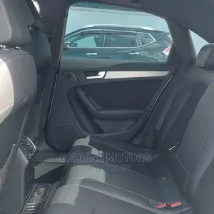 Audi A4 2.0T Premium AWD quattro 2016 Pearl