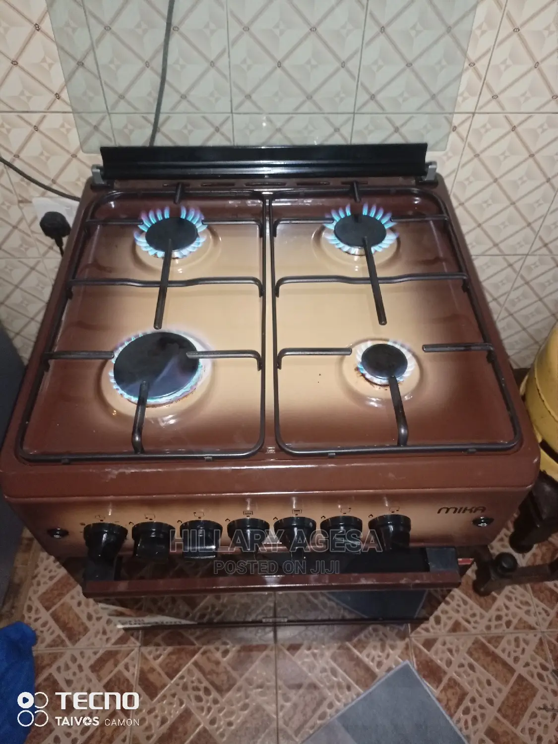 Electric Cooker Maintenance