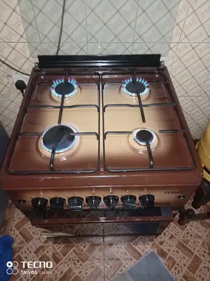Electric Cooker Maintenance