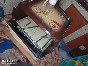 Electric Cooker Maintenance
