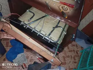 Electric Cooker Maintenance