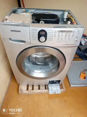 Machine Maintainance