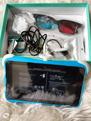 7" HD Smart Tablet PC