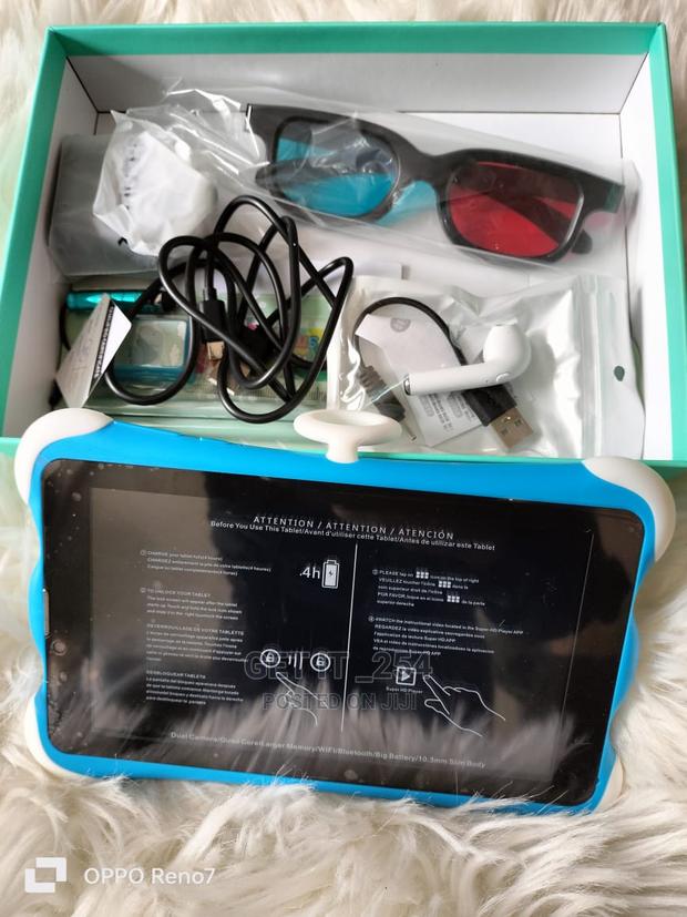 7" HD Smart Tablet PC - main view