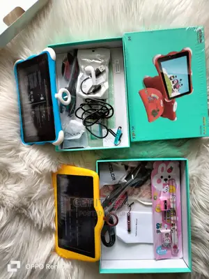 7" HD Smart Tablet PC