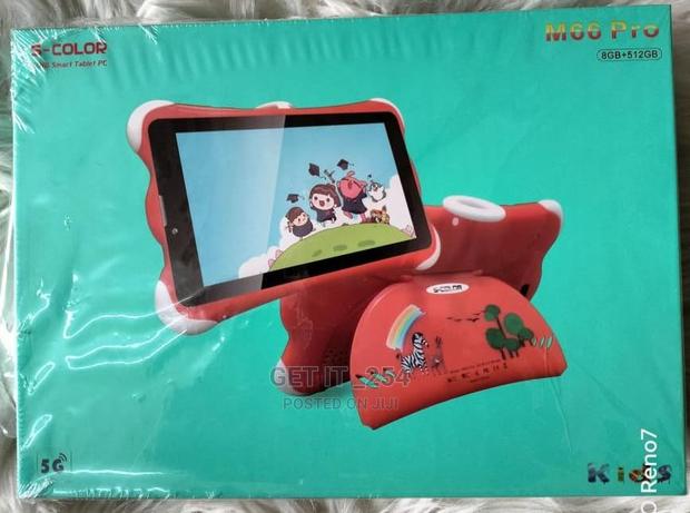 7" HD Smart Tablet PC - thumbnail 4