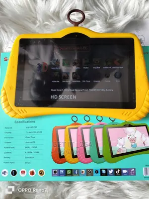 7" HD Smart Tablet PC