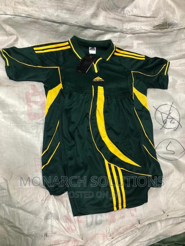 Sports Jersey Wholesale - thumbnail 3