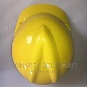 Yellow Helmets