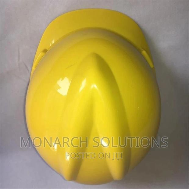 Yellow Helmets