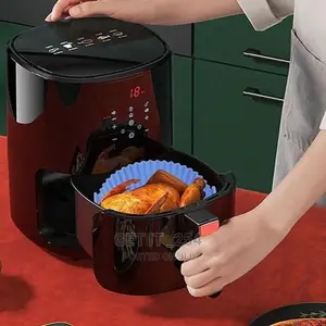 Silicone Airfryer Mats/Trays
