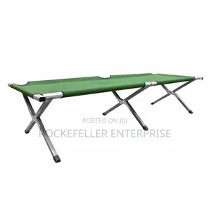 Best Quality Camping Foldable Bed