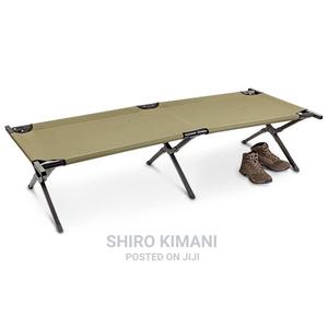 Multipurpose Best Quality Foldable Bed - main view