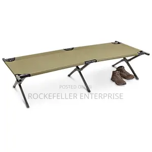 Multipurpose Best Quality Foldable Bed