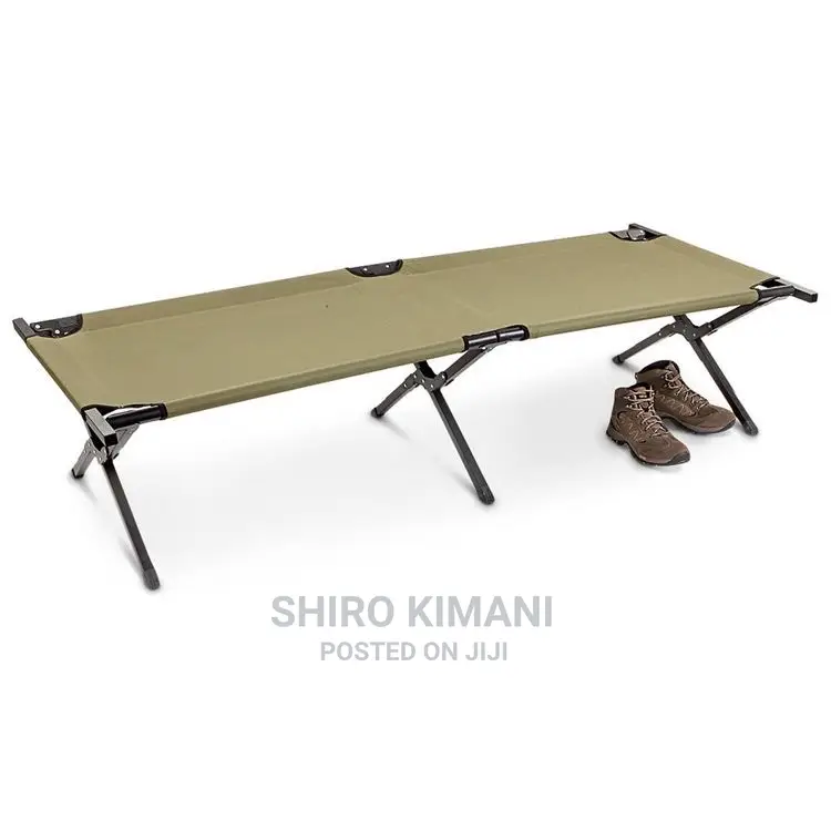 Multipurpose Best Quality Foldable Bed