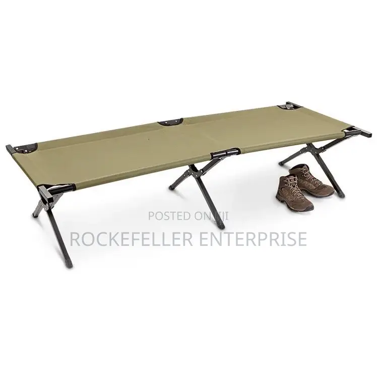 Multipurpose Best Quality Foldable Bed