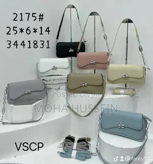 Ladies Handbags