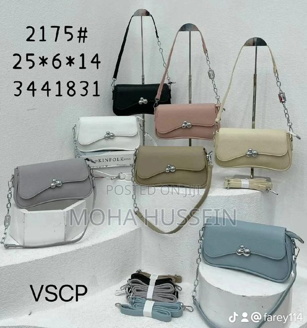 Ladies Handbags