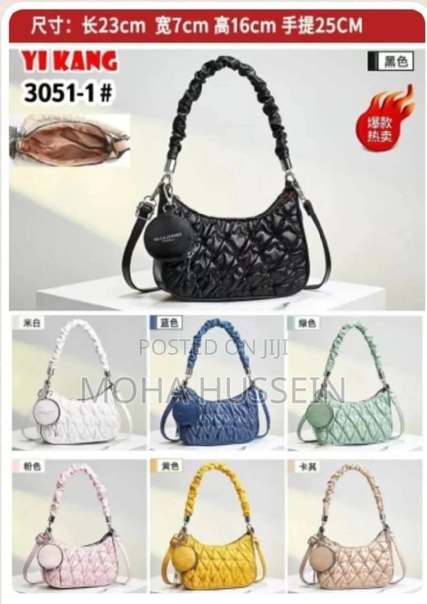 Ladies Handbags - thumbnail 2