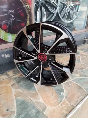 Rims Size 15unique 4/100
