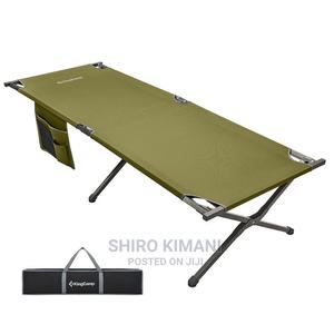 High Quality Multipurpose Foldable Bed - main view