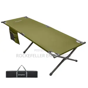 High Quality Multipurpose Foldable Bed