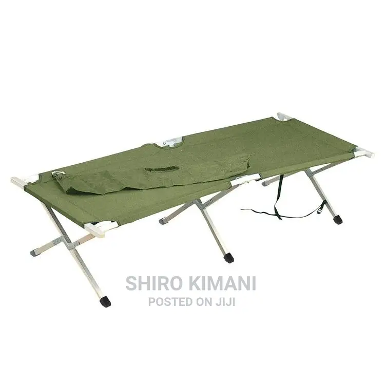 Foldable Multipurpose Quality Bed