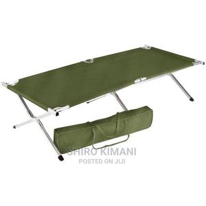 Good Quality Multipurpose Foldable Bed - main view