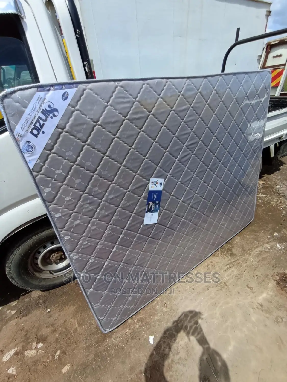 10inch Spring Mattresses