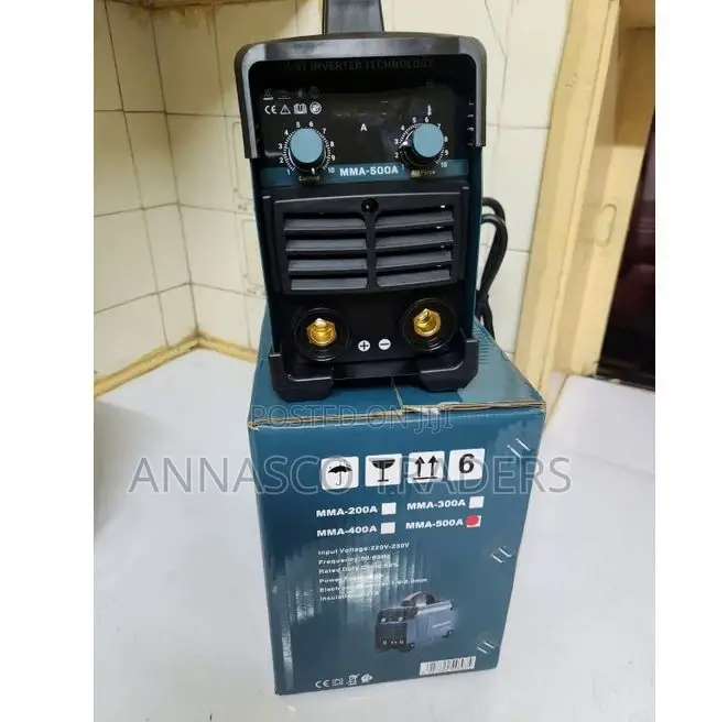 QUALITY Makita Accessories Welding Machine 300amps