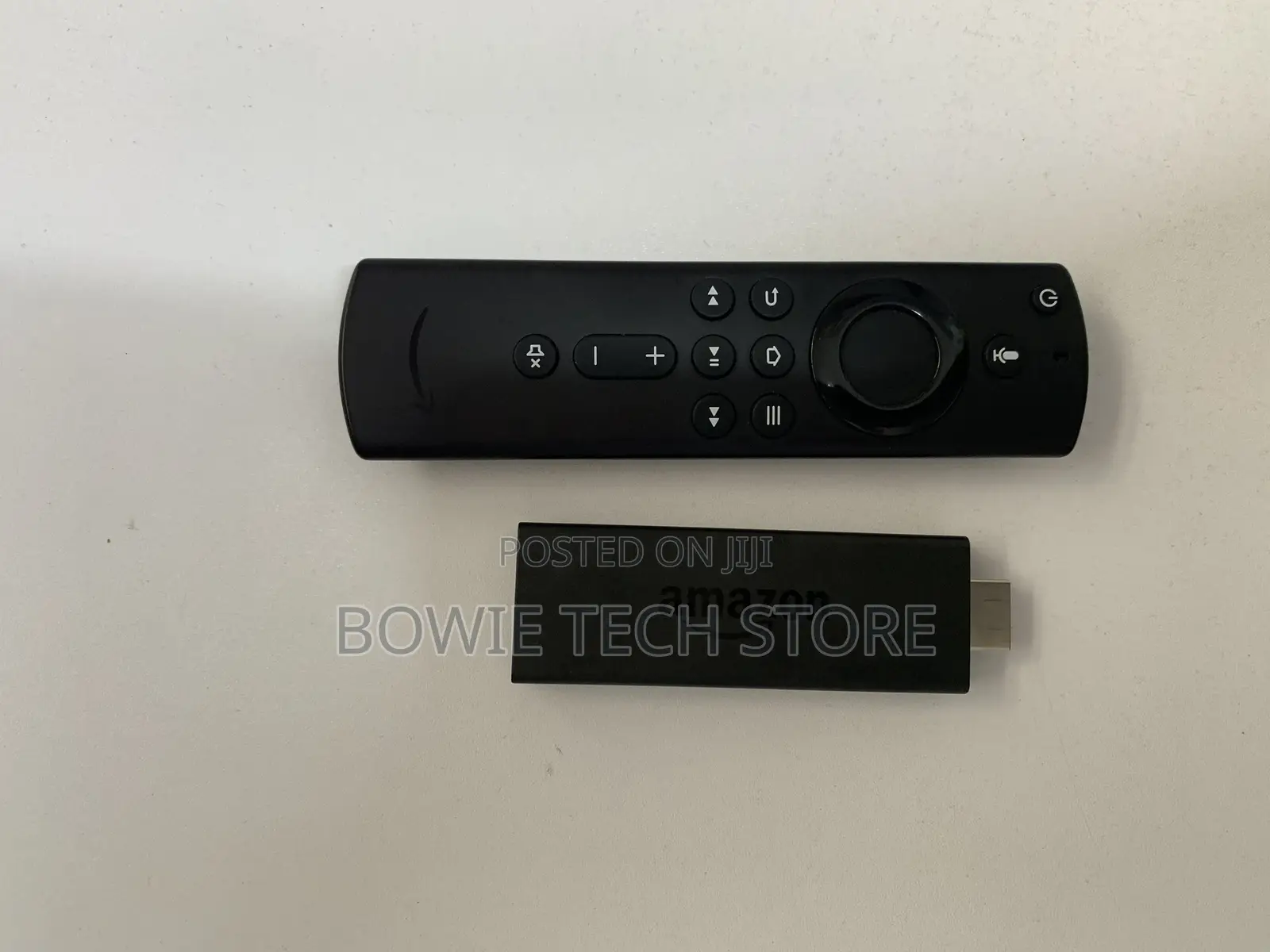 Amazon Ex Uk Firestick