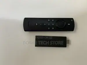 Amazon Ex Uk Firestick
