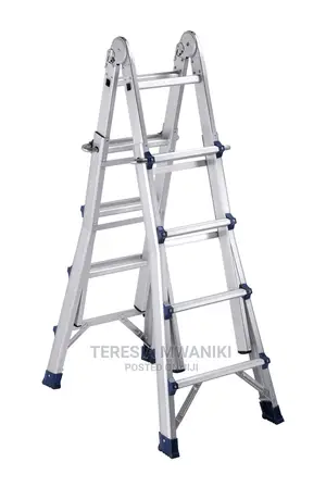 Little Giant Ladder (12 Feet)