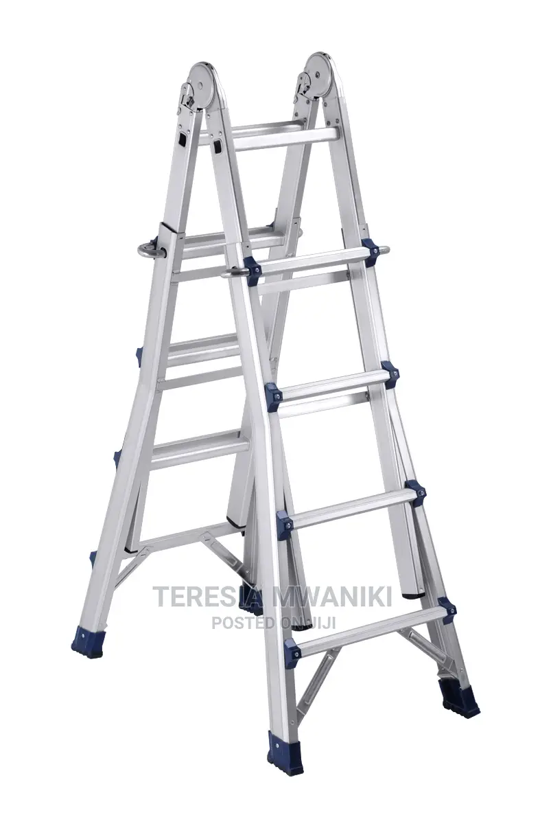 Little Giant Ladder (12 Feet)