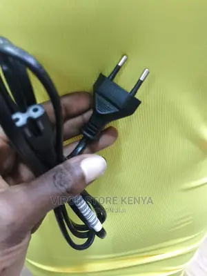 Original Radio Power Cable 2pin Strong Cable