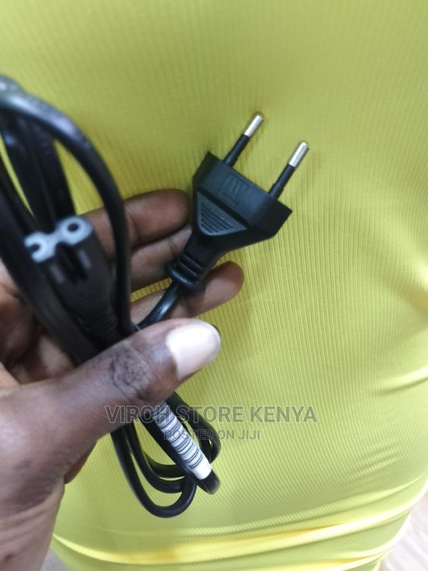 Original Radio Power Cable 2pin Strong Cable - thumbnail 5