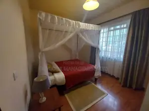1 Bedroom Furnished Apartment to Let in Lavington