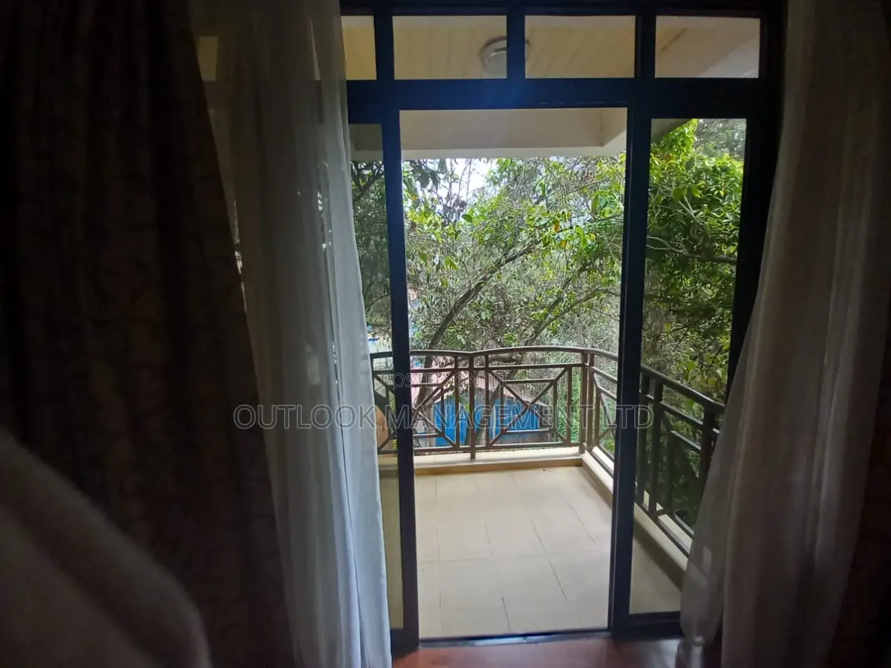 1 Bedroom Furnished Apartment to Let in Lavington