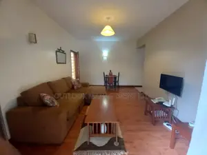 1 Bedroom Furnished Apartment to Let in Lavington