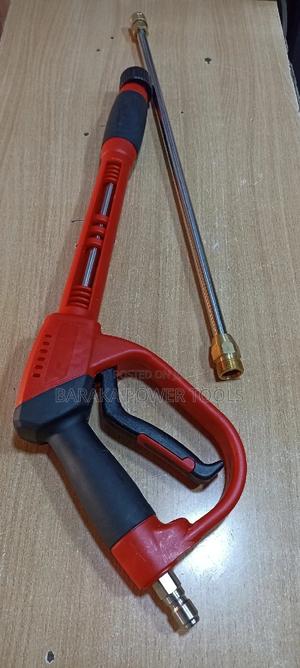 Heavy Quality Pressure Washer Gun - main view