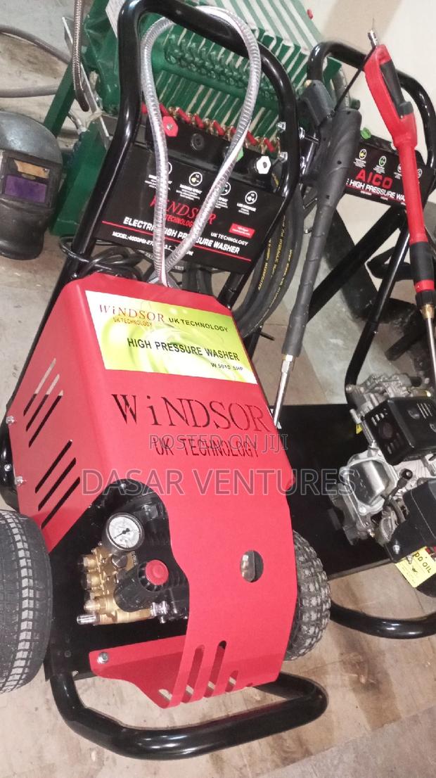 Pressure Washer Windsor Brand 4000psi