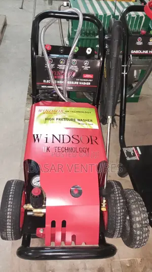 Pressure Washer Windsor Brand 4000psi