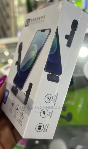Wireless Mic