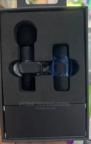 Wireless Mic