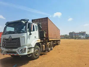 Containers,Delivery Plus Crane Services