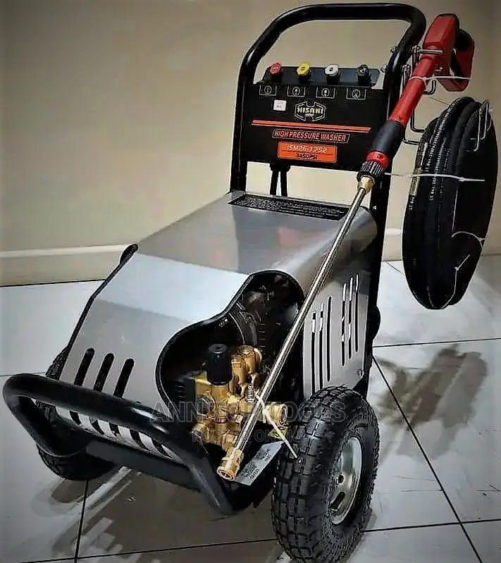 Hisaki Japan Pressure Washer