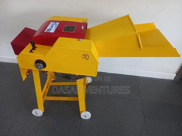 Maize Sheller Machine Imported - main view